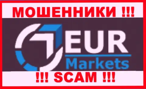 EURMarkets Com - это SCAM !!! МОШЕННИКИ !!!