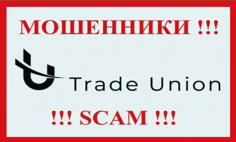 Trade Union - это SCAM !!! МОШЕННИК !