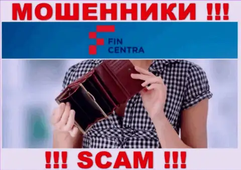 С мошенниками ФинЦентра Вы не сумеете подзаработать ни рубля, будьте весьма внимательны !!!
