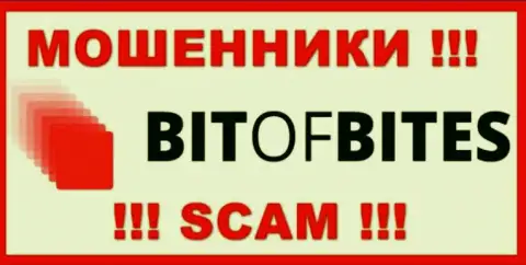 BitOfBites Com - это АФЕРИСТЫ !!! SCAM !!!