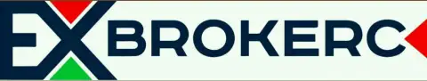 Официальный логотип ФОРЕКС компании EX Brokerc