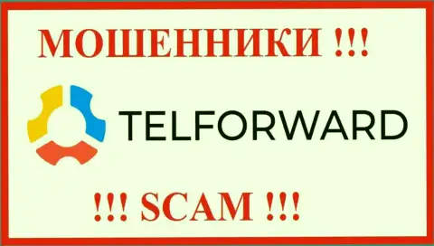 TelForward Net - SCAM !!! ОЧЕРЕДНОЙ МОШЕННИК !