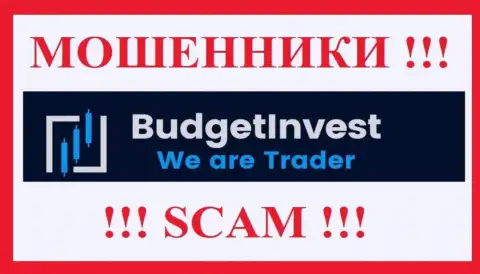 BudgetInvest Org - это ШУЛЕРА !!! Средства выводить отказываются !!!