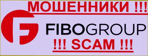 Fibo Group - МОШЕННИКИ !!!