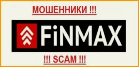 FinMax - это КУХНЯ НА FOREX !!! SCAM !!!