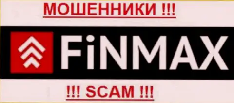 ФинМакс - это FOREX КУХНЯ !!! SCAM !!!