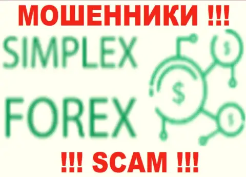 SimpleX Forex это МОШЕННИКИ !!! SCAM !!!