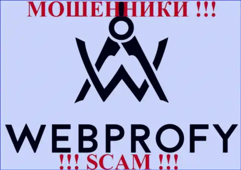 WebProfy - ПРИЧИНЯЮТ ВРЕД своим клиентам !!!