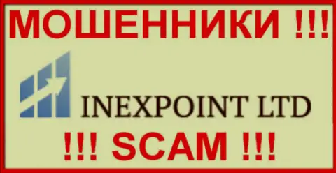Inex Point Ltd это КУХНЯ НА ФОРЕКС ! SCAM !!!