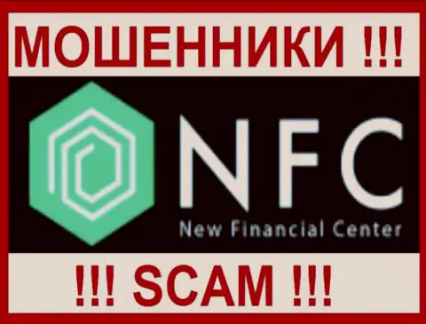 NewFCenter Com - это ОБМАНЩИКИ !!! SCAM !!!
