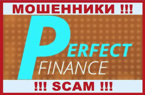 Perfect-Finance Com - это МОШЕННИКИ !!! SCAM !
