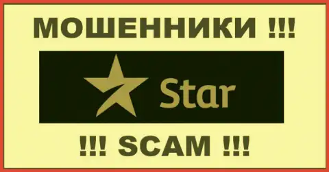 Star-Bet Cash - это МОШЕННИКИ !!! SCAM !!!
